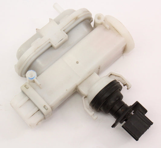 Front Door Latch Vacuum Actuator 90-94 VW Passat B3 - Genuine - 357 862 153