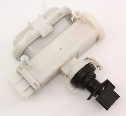Front Door Latch Vacuum Actuator 90-94 VW Passat B3 - Genuine - 357 862 153
