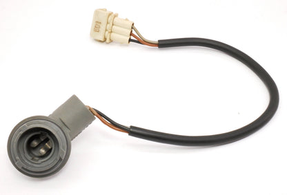 Turn Signal Bulb Holder Plug Socket VW Jetta Golf MK2 Passat B3 ~ Genuine