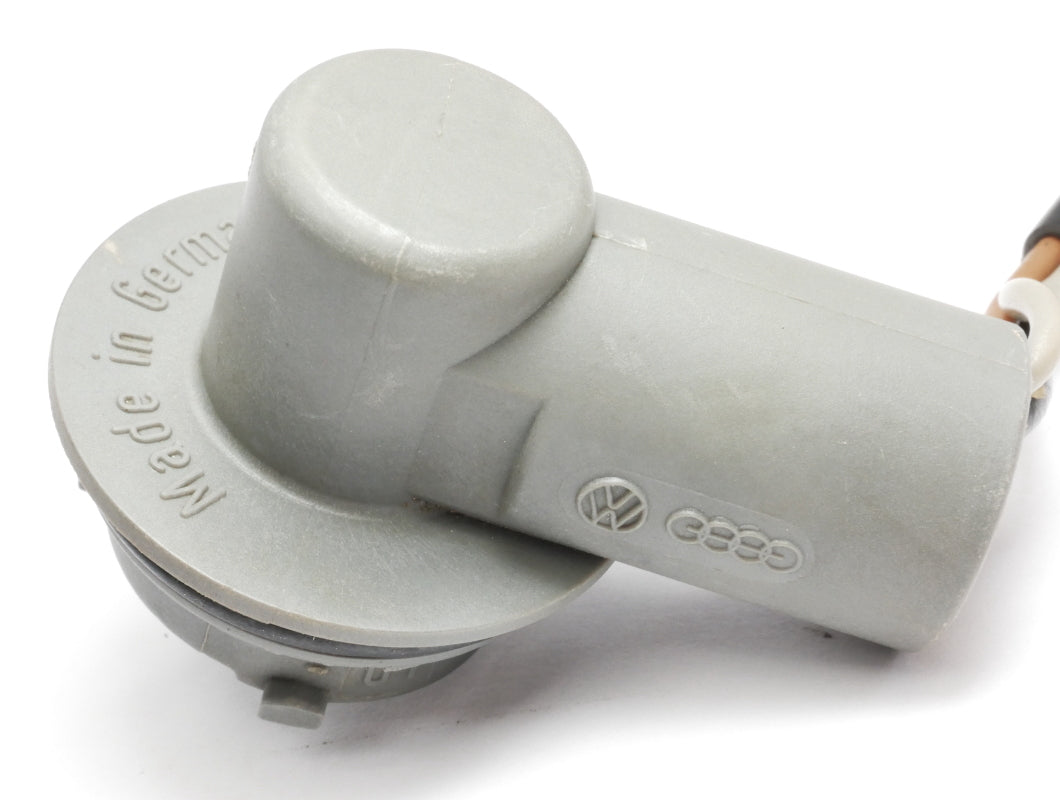 Turn Signal Bulb Holder Plug Socket VW Jetta Golf MK2 Passat B3 ~ Genuine