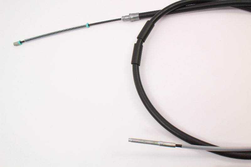 NOS Ebrake Parking Brake Cables VW Rabbit Jetta Scirocco MK1 COFLE 171 609 721 C