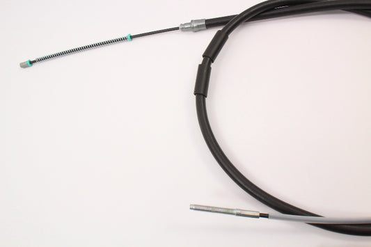 NOS Ebrake Parking Brake Cables VW Rabbit Jetta Scirocco MK1 COFLE 171 609 721 C