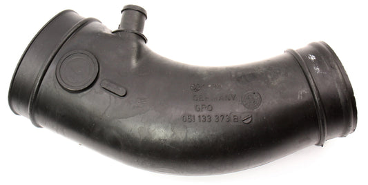Air Intake Tube Duct Boot Inlet 90-93 VW Passat 9A 16v B3 ~ 051 133 373 B