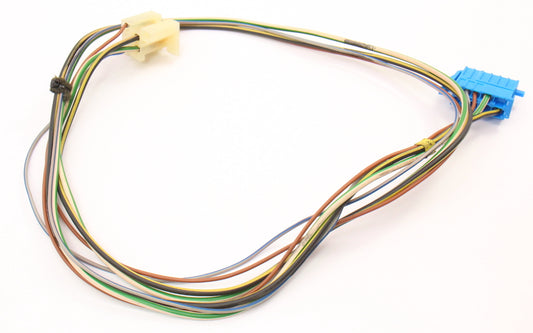 Defrost Defog Switch Wiring Harness 90-94 VW Passat B3 Corrado - Genuine