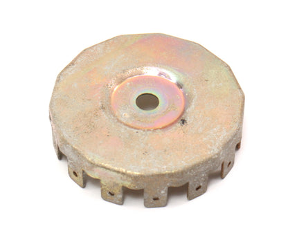 Under Dash Ground Ring Terminal Hub Spade Tree 90-94 VW Passat B3 - 357 971 519