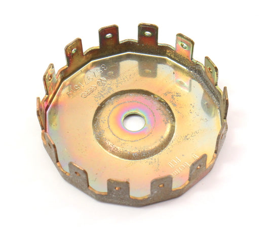 Under Dash Ground Ring Terminal Hub Spade Tree 90-94 VW Passat B3 - 357 971 519