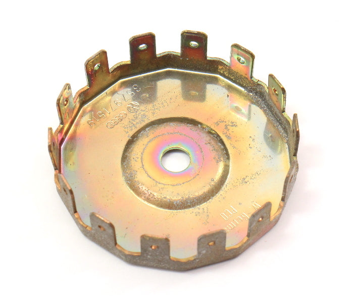 Under Dash Ground Ring Terminal Hub Spade Tree 90-94 VW Passat B3 - 357 971 519