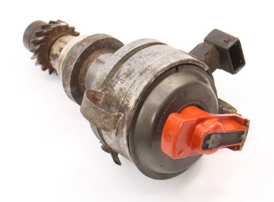 Ignition Distributor 87-93 VW Jetta Golf MK2 Cabriolet Corrado Fox ~ 037 905 205
