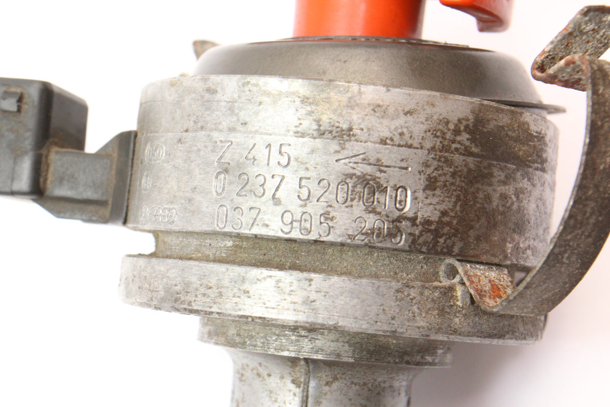 Ignition Distributor 87-93 VW Jetta Golf MK2 Cabriolet Corrado Fox ~ 037 905 205