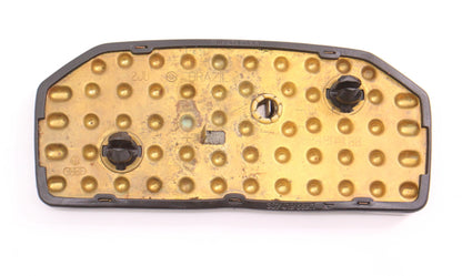 Steering Wheel Horn Pad Center Button VW Fox Jetta Golf MK2 - 307 419 669