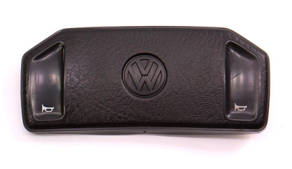 Steering Wheel Horn Pad Center Button VW Fox Jetta Golf MK2 - 307 419 669