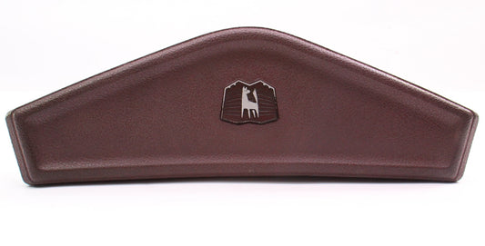 Steering Wheel Horn Pad Button 75-80 VW Rabbit Jetta Mk1 Brown - 171 419 669 E