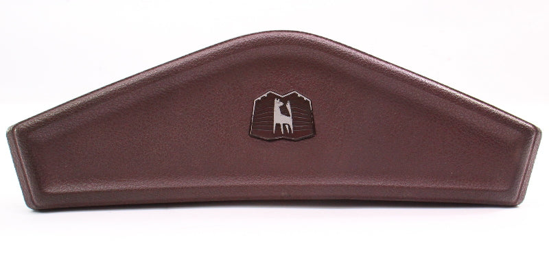 Steering Wheel Horn Pad Button 75-80 VW Rabbit Jetta Mk1 Brown - 171 419 669 E