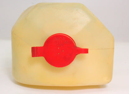 Washer Reservoir Tank 85-93 VW Cabriolet Scirocco Quantum - 321 955 453 E -
