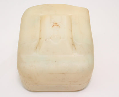 Washer Reservoir Tank 85-93 VW Cabriolet Scirocco Quantum - 321 955 453 E -