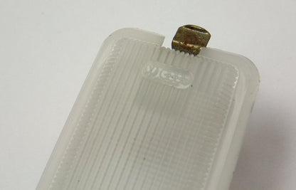 Interior Dome Map Ceiling Light Lamp 85-92 VW Jetta Golf GTI Mk2 . 191 947 111 C