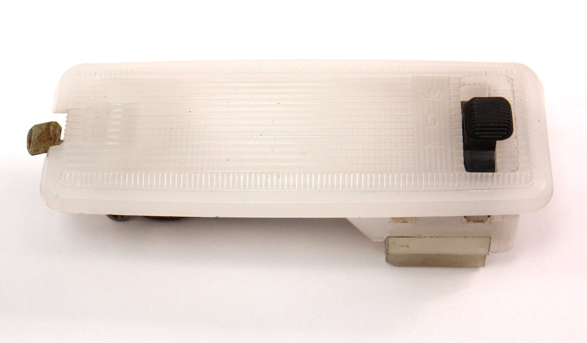 Interior Dome Map Ceiling Light Lamp 85-92 VW Jetta Golf GTI Mk2 . 191 947 111 C