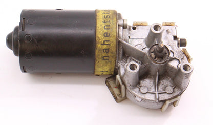 Wiper Motor VW Vanagon Scirocco Jetta Golf GTI MK2 Fox - Genuine - 321 955 119 A