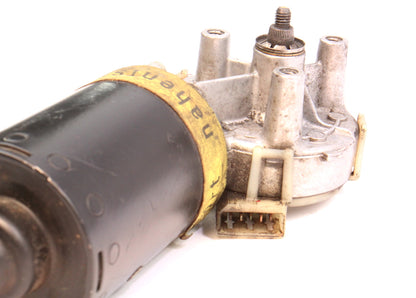 Wiper Motor VW Vanagon Scirocco Jetta Golf GTI MK2 Fox - Genuine - 321 955 119 A