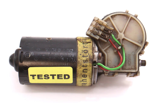 Wiper Motor VW Vanagon Scirocco Jetta Golf GTI MK2 Fox - Genuine - 321 955 119 A