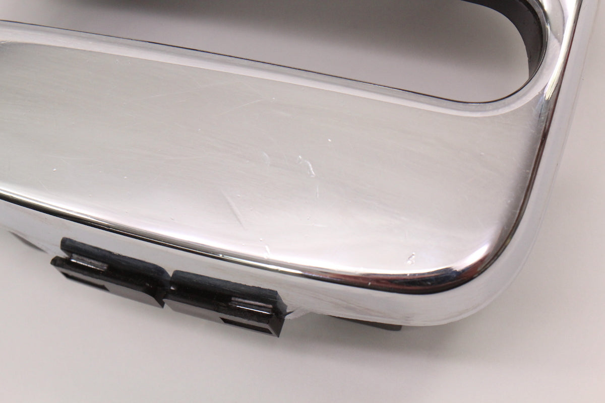 Automatic Shifter Shift Chrome Trim 99-05 VW Jetta Golf MK4 - 1J1 713 109 A