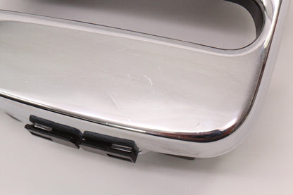 Automatic Shifter Shift Chrome Trim 99-05 VW Jetta Golf MK4 - 1J1 713 109 A