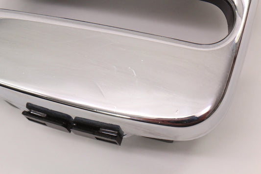 Automatic Shifter Shift Chrome Trim 99-05 VW Jetta Golf MK4 - 1J1 713 109 A