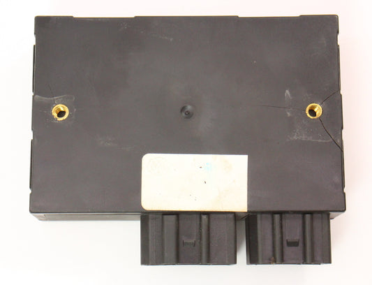 Comfort Control Module CCM 02-05 VW Jetta MK4 Genuine ~ 1C0 959 799 C