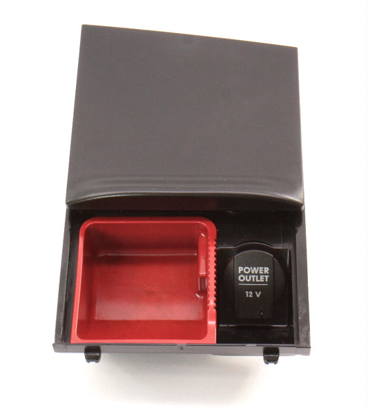 Front Ashtray Ash Tray & Insert 99-05 VW Jetta Golf GTI MK4 - 1J0 857 961 E