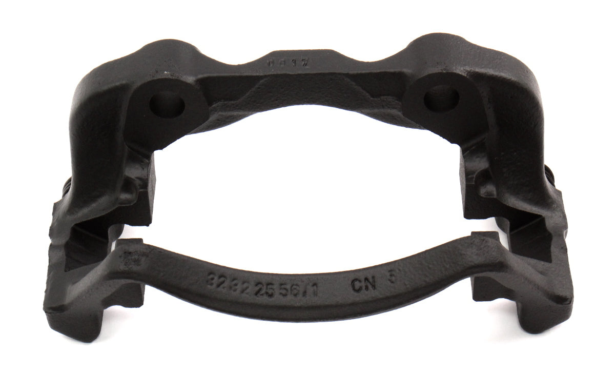 Front Brake Caliper Carrier Mount Bracket 90-94 VW Passat B3 - Genuine