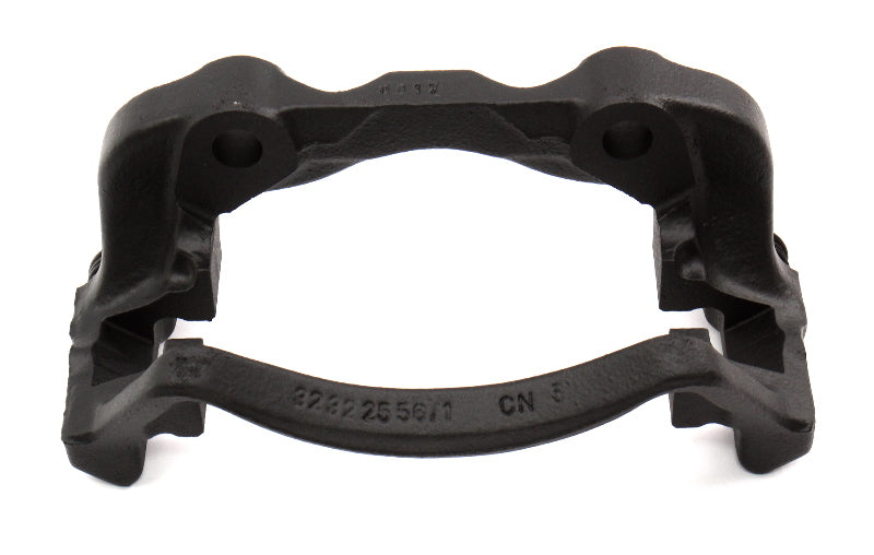 Front Brake Caliper Carrier Mount Bracket 90-94 VW Passat B3 - Genuine