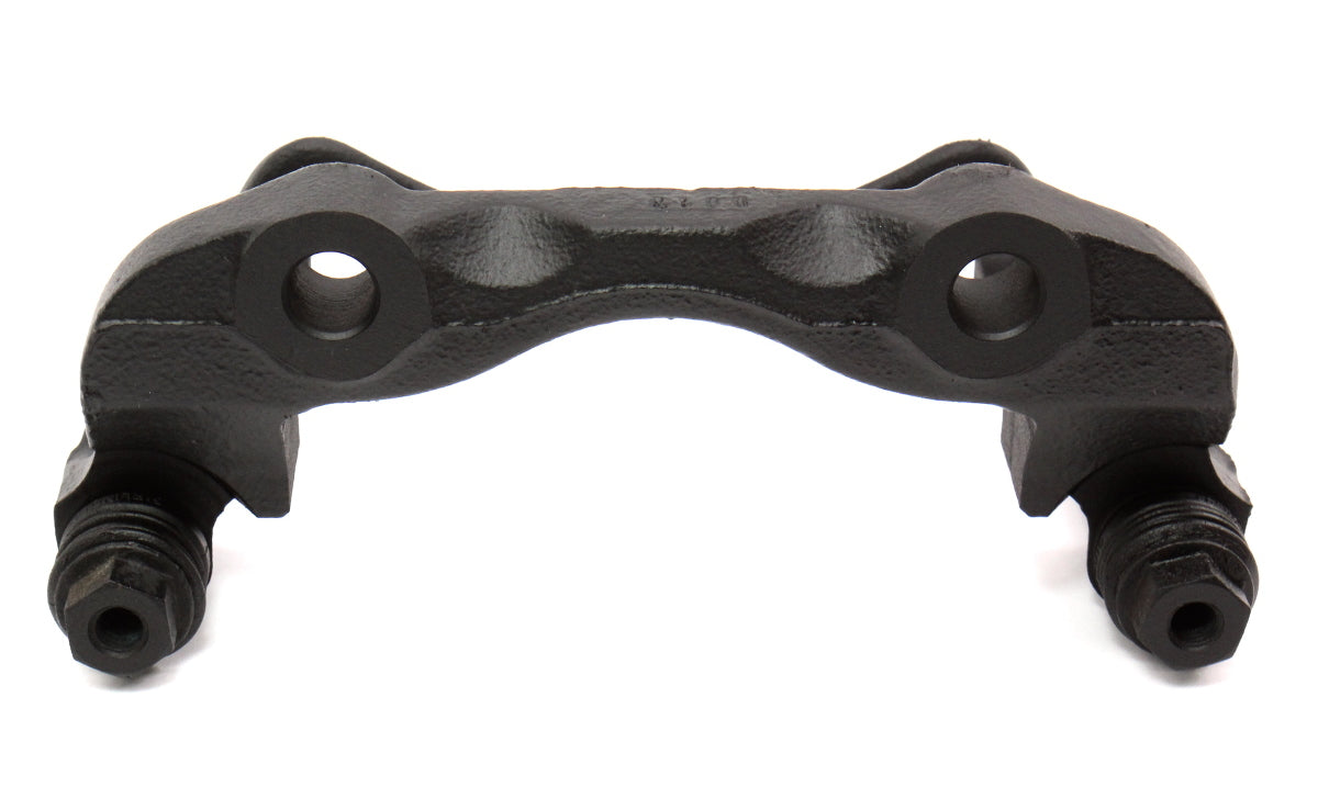 Front Brake Caliper Carrier Mount Bracket 90-94 VW Passat B3 - Genuine
