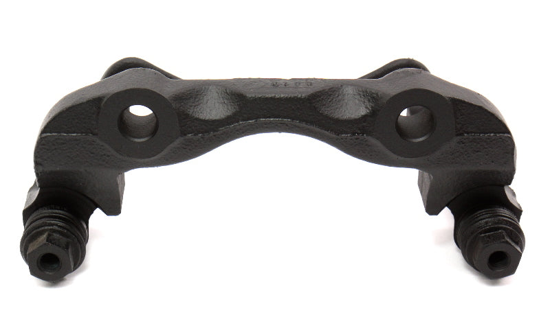 Front Brake Caliper Carrier Mount Bracket 90-94 VW Passat B3 - Genuine