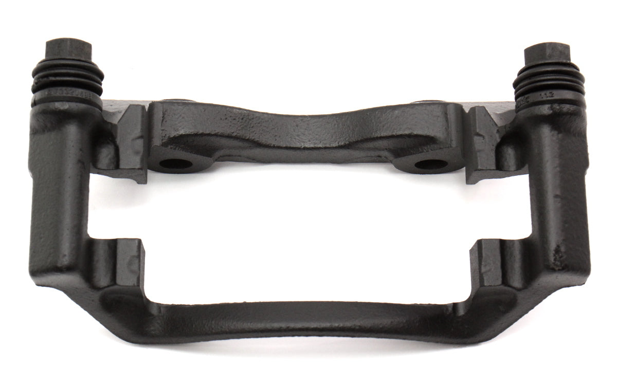 Front Brake Caliper Carrier Mount Bracket 90-94 VW Passat B3 - Genuine