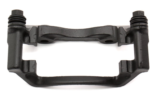 Front Brake Caliper Carrier Mount Bracket 90-94 VW Passat B3 - Genuine