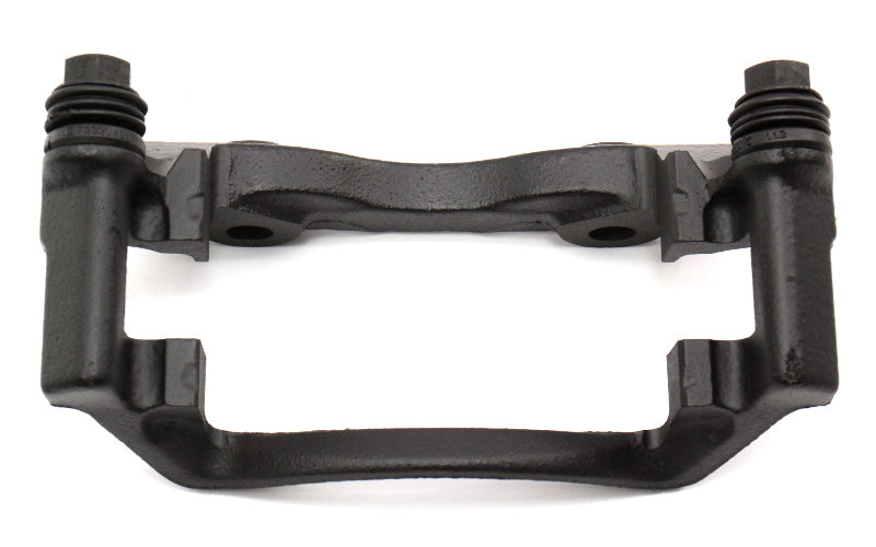 Front Brake Caliper Carrier Mount Bracket 90-94 VW Passat B3 - Genuine