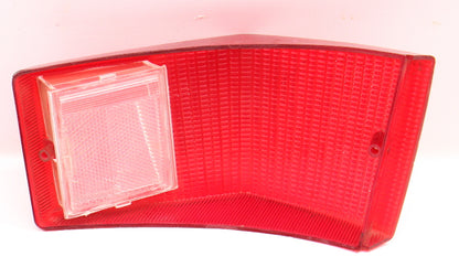 RH Rear Tail Light Lamp Lens 71-74 VW 412 Fastback ~ Genuine Hella