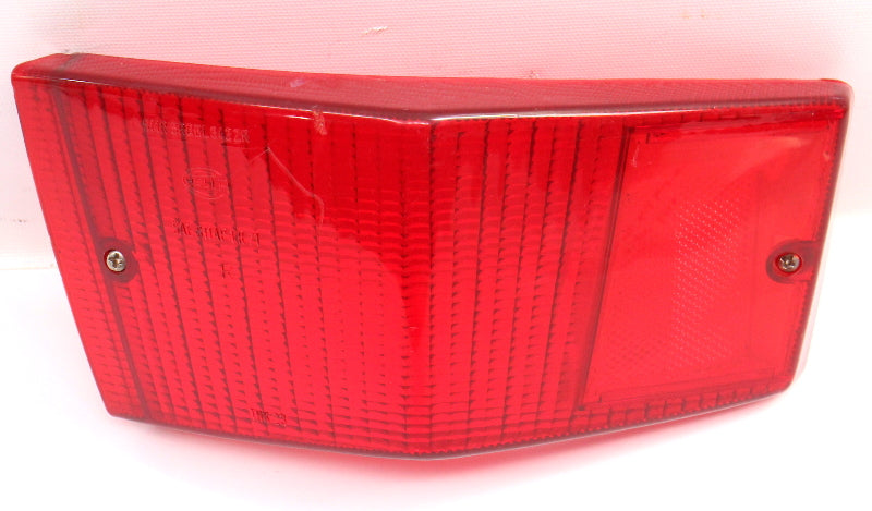 RH Rear Tail Light Lamp Lens 71-74 VW 412 Fastback ~ Genuine Hella
