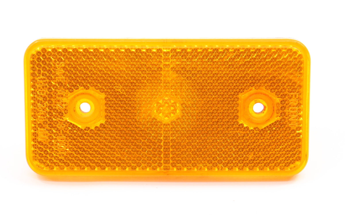 Fender Side Marker Light Lamp VW Rabbit Mk1 Cabriolet Dasher - 321 945 051