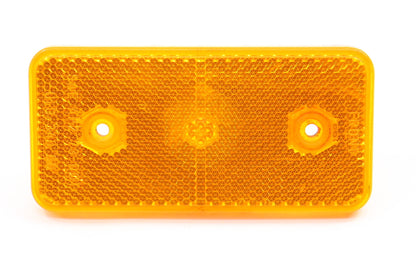 Fender Side Marker Light Lamp VW Rabbit Mk1 Cabriolet Dasher - 321 945 051