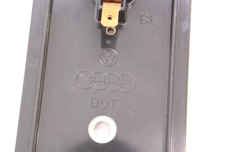 Taillight Bulb Holder VW Rabbit MK1 Convertible Cabriolet Tail Light Tray