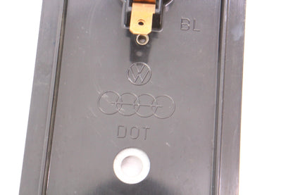 Taillight Bulb Holder VW Rabbit MK1 Convertible Cabriolet Tail Light Tray