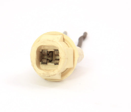 Rear Side Marker Lamp Bulb Socket Holder Wiring Pigtail 81-84 VW Rabbit GTI MK1