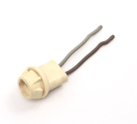 Rear Side Marker Lamp Bulb Socket Holder Wiring Pigtail 81-84 VW Rabbit GTI MK1