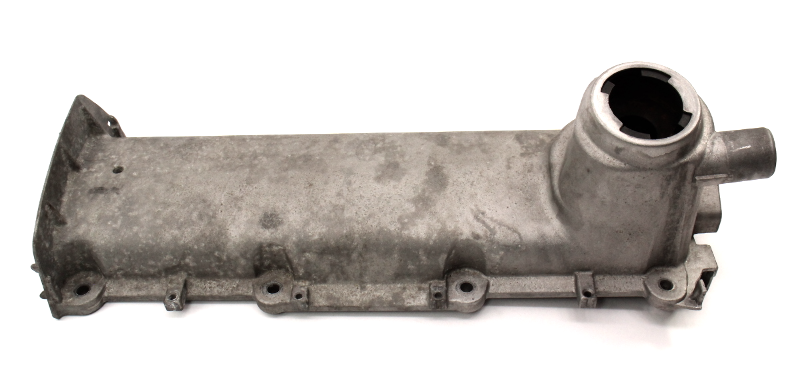 Aluminum Valve Cover VW Jetta Golf MK4 Beetle 2.0 AZG BEV BBW ~ 06A 103 475 AP ~