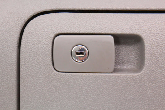 Glovebox Glove Box Compartment VW Jetta Rabbit MK5 Sportwagen Art Grey - Genuine