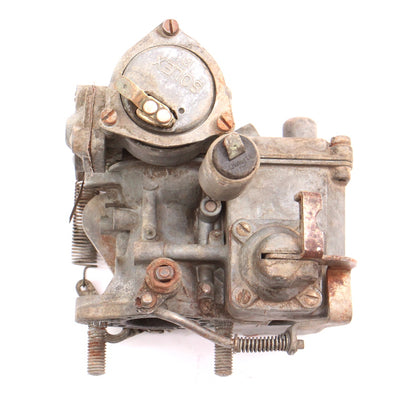 Solex Carburetor Carb 30 PICT-2 68-69 VW Beetle Bus 1300 1500 SP 113 129 027 H