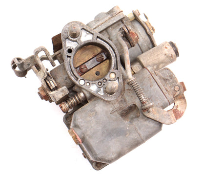 Solex Carburetor Carb 30 PICT-2 68-69 VW Beetle Bus 1300 1500 SP 113 129 027 H