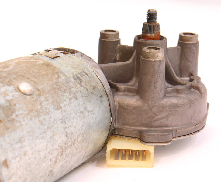 Wiper Motor VW Vanagon Scirocco Jetta Golf GTI MK2 Fox - Genuine - 191 955 113 A