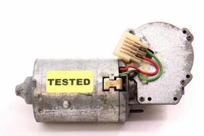 Wiper Motor VW Vanagon Scirocco Jetta Golf GTI MK2 Fox - Genuine - 191 955 113 A